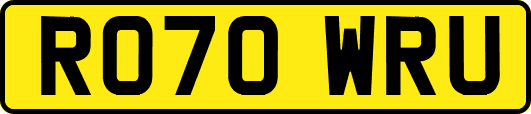 RO70WRU