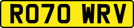 RO70WRV