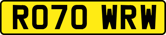 RO70WRW