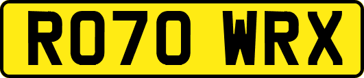 RO70WRX