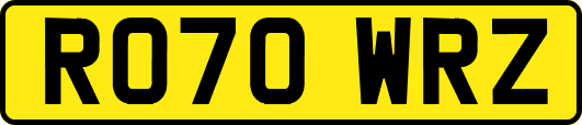RO70WRZ