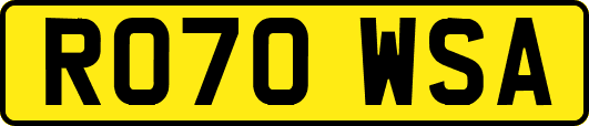RO70WSA
