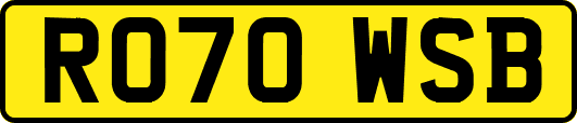 RO70WSB