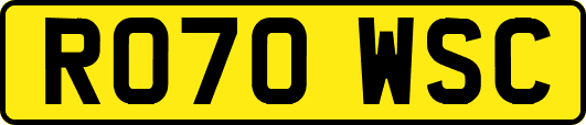 RO70WSC
