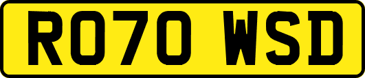 RO70WSD
