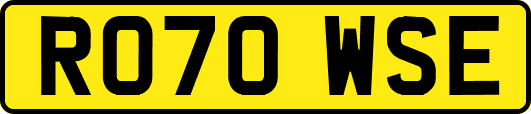 RO70WSE