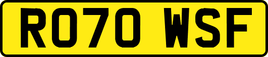 RO70WSF