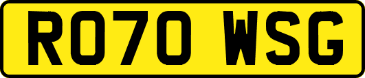 RO70WSG
