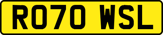 RO70WSL