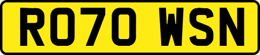 RO70WSN