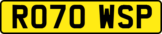 RO70WSP
