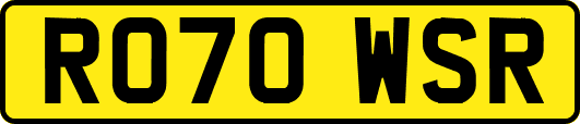 RO70WSR