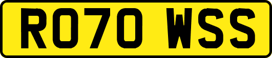 RO70WSS