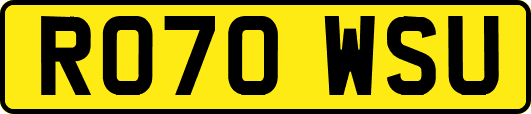 RO70WSU