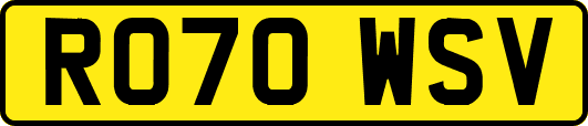 RO70WSV