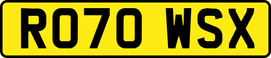 RO70WSX