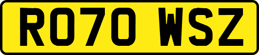 RO70WSZ