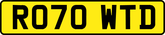 RO70WTD
