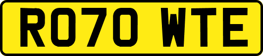 RO70WTE