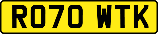 RO70WTK