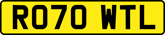 RO70WTL