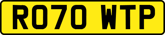 RO70WTP