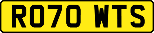 RO70WTS