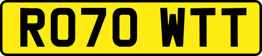 RO70WTT