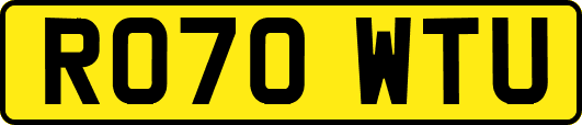 RO70WTU