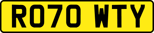 RO70WTY