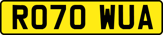 RO70WUA