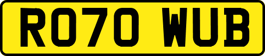 RO70WUB