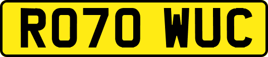 RO70WUC