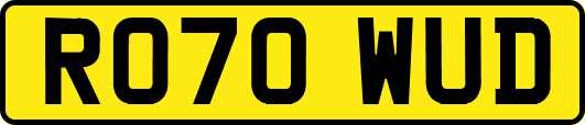 RO70WUD