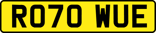 RO70WUE