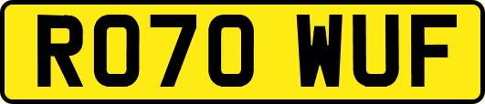 RO70WUF