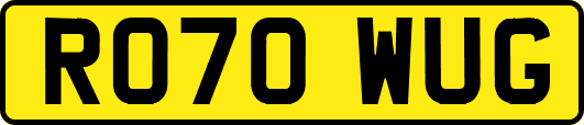RO70WUG