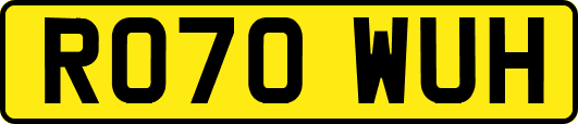 RO70WUH