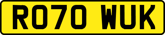 RO70WUK