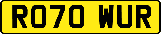 RO70WUR