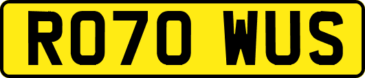 RO70WUS