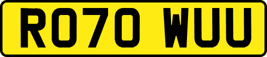 RO70WUU