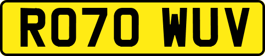 RO70WUV