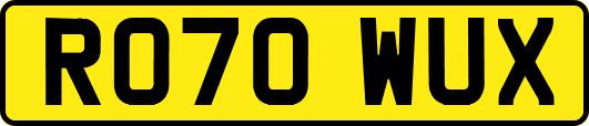 RO70WUX