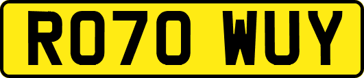 RO70WUY