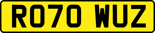 RO70WUZ