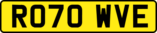 RO70WVE