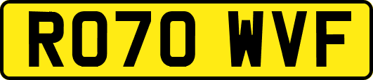 RO70WVF
