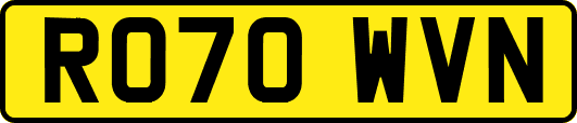 RO70WVN
