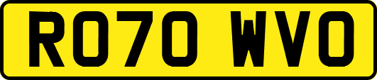 RO70WVO